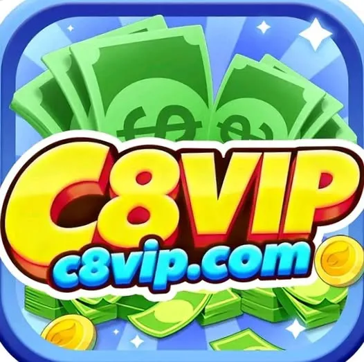 C8VIP - Game Arcade Seru dan Menggembirakan