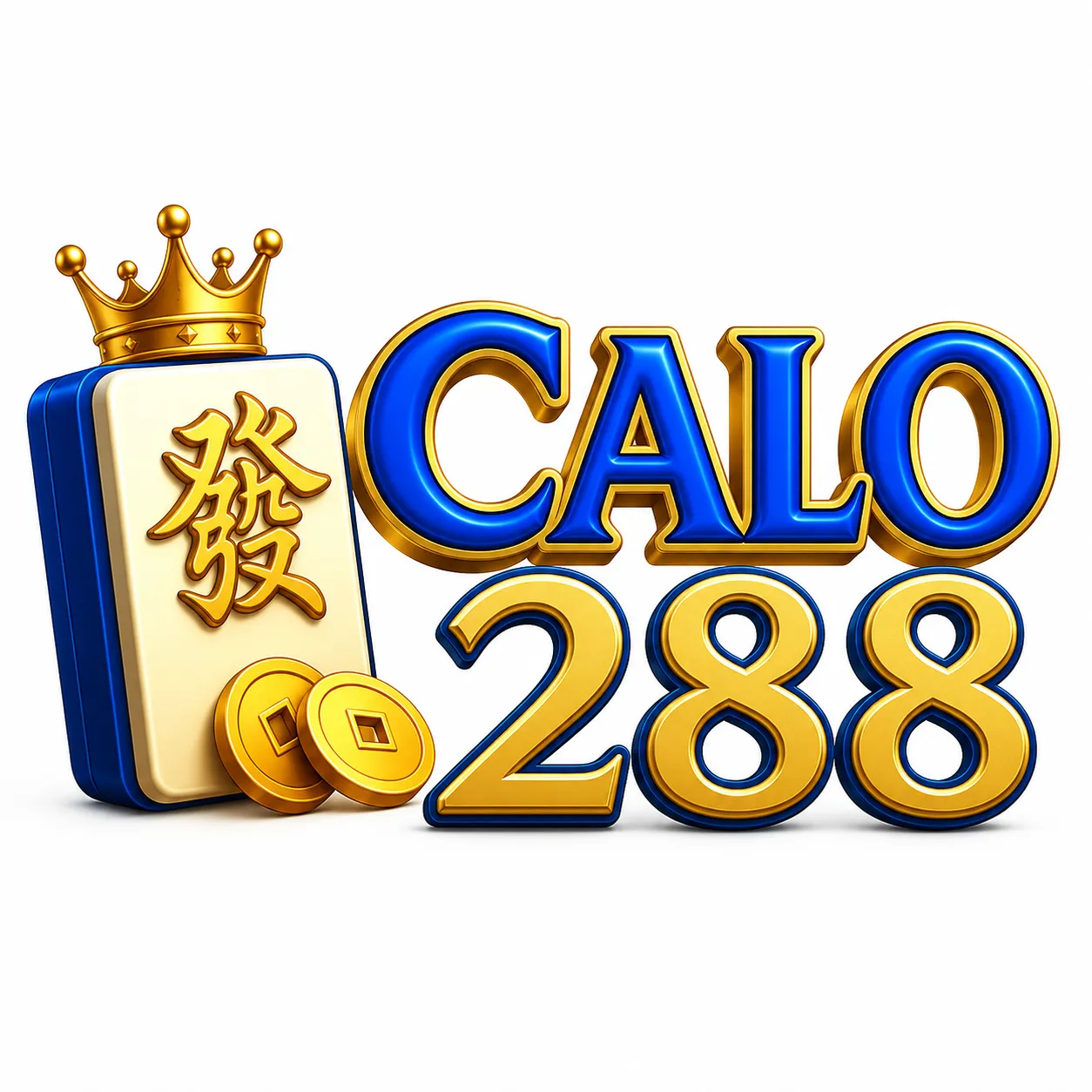 CALO288 - Game Memancing yang Mengasyikkan