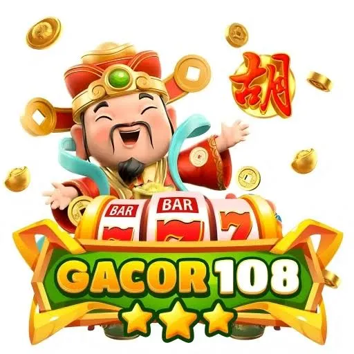 GACOR108 - Kengerian yang Menegangkan