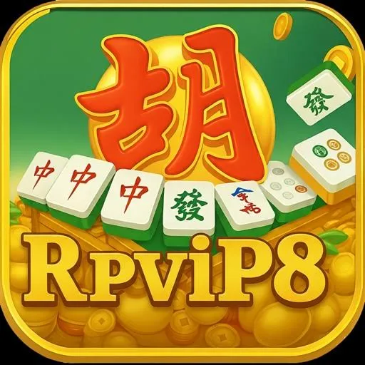 RPVIP8 - Game QiuQiu Seru dan Menantang
